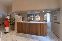 Hotel San Francisco Hotels in Viareggio