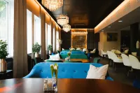 Vänerport Stadshotell I Mariestad