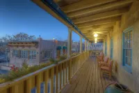 Inn at Vanessie Hotels in Tesuque