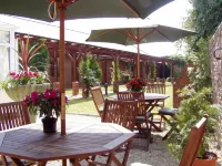 Brandon Lodge Hotel a Hereford