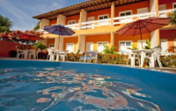 Capitães de Areia Pousada