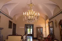 Rvhotels Palau Lo Mirador Hôtels à : Corsa