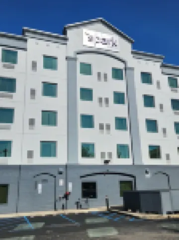 Spark by Hilton Rahway Hotels in 