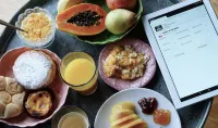 Aparthotel Oporto Palace Các khách sạn ở Bonfim