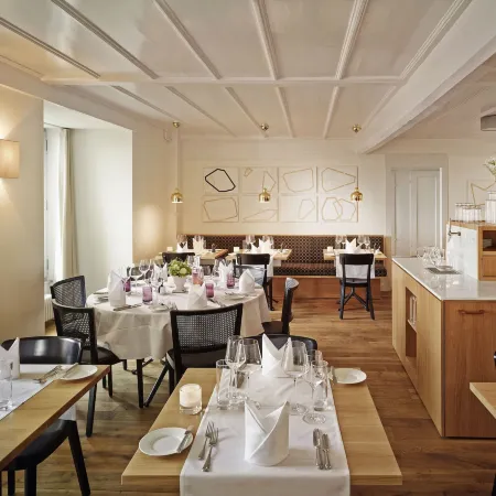 Boutique Hotel Schlossberg