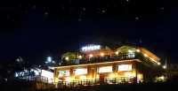 Jirisan One Night Two Days Pension