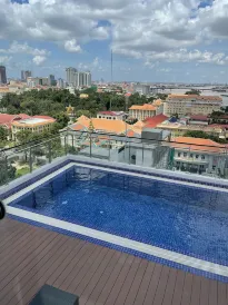 Residence 110 (Hotel and Apartments)