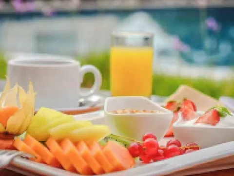 Ensueño de fuga Zihuatanejo otelleri