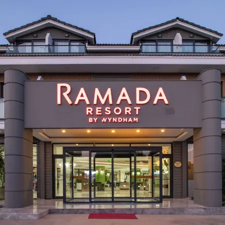 Ramada Resort by Wyndham Pamukkale Thermal