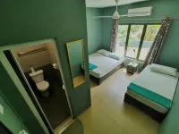Green Peace Sungai Lembing Hotels in Sungai Lembing