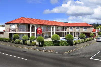 171 オン ハイ モーテル のホテル