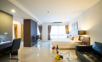 Beyond Suite