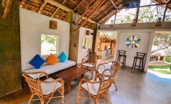 Back of Beyond - Wellness Retreat
