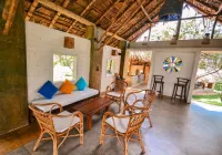 Back of Beyond - Wellness Retreat Hotels in Kalametiya