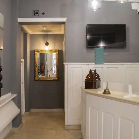 Alda Miramar Rooms