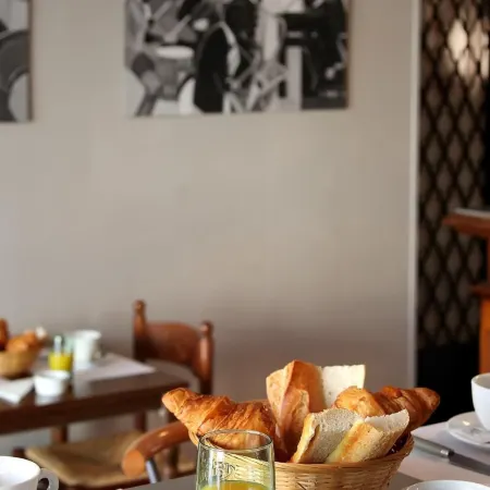 Hotel le Rochegude