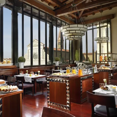 Hotel l'Orologio Firenze - Wtb Hotels