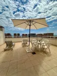 Apt Oropesa Trebol Rentalholidays Hotels in Oropesa del Mar