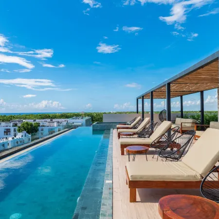 Kaab South Beach by the Spot Rentals