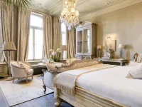 Cobergher Hotel Hotels near Grote Markt
