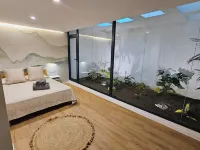 MAAR Suites Cotillo