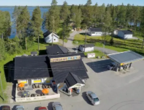 Lossisaari Tourist Center Hotel a 