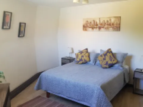 Domos Dream Hotels in La Serena