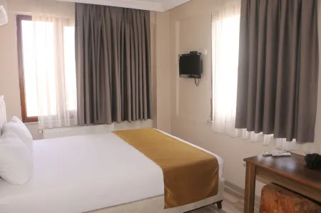 Birlik Apart Hotel