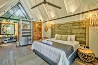 Namu Garden Hotel & Spa - 4-Star