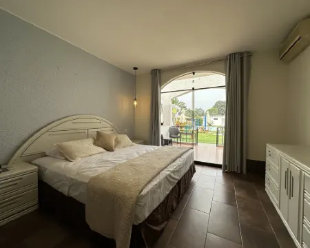 Vpx Hoteles Cieneguilla Hotels in Cieneguilla