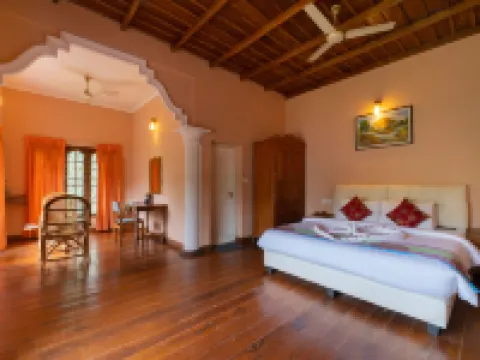 Misty Heights by the Sanihara Hotels in Vythiri