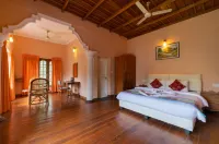 Misty Heights by the Sanihara Hotels in Vythiri