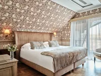 Domki Mazurskie w Ogrodach Złotej Łani Wiartel - Klimatyczne Apartamenty I Pokoje Widokowe Hotels in Pisz County