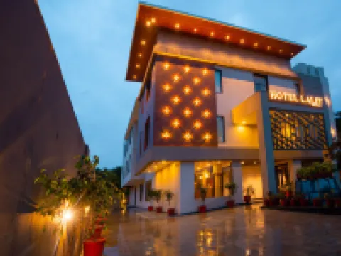 Lalit International - A Boutique Hotel Hotels in Pushkar