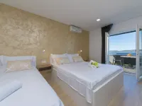 納達利娜豪華公寓別墅 佈雷拉酒店