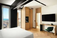 View Place & Spa Hotels in Marcelli