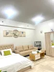 Hill Residence Quezon City Hotel di Marilao