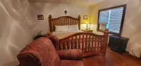 Hootie Creek Guest House Hotels in Le Flore County