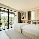 Estella Khao Yai Hotels in Pak Chong