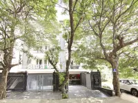 Saltstayz Select - Huda City Center Hotels near Whirlpool