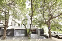 Saltstayz Select - Huda City Center Hotels near Sushant Lok