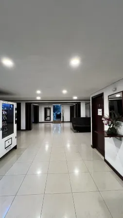 Hotel Gran Conquistador 33