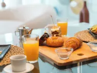 Blue Marina Suites - Boutique Apartments Hotels in Arrecife
