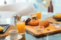 Blue Marina Suites - Boutique Apartments Hotels in Arrecife