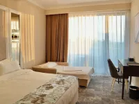 Panoramic Mamaia Hotel Hotels in Constanța
