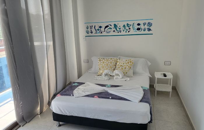 Hostal Casa Familiar Josi