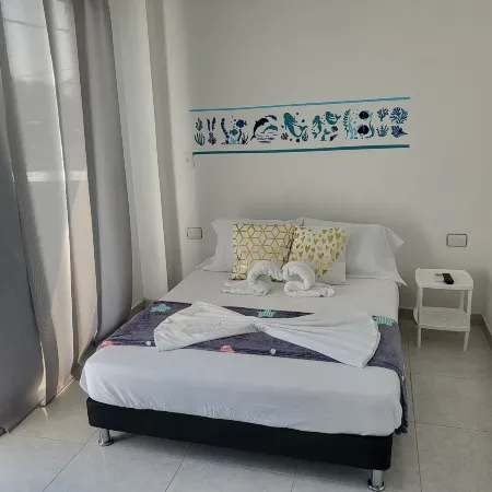 Hostal Casa Familiar Josi