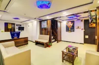 Opal Comforts- A Business Hotel Hôtels à : Navi Mumbai