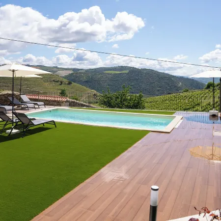 Casa Dona Edite Guesthouse Douro