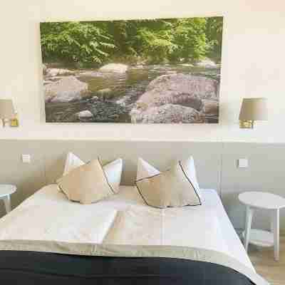 Harzhotel Warnstedter Krug Rooms